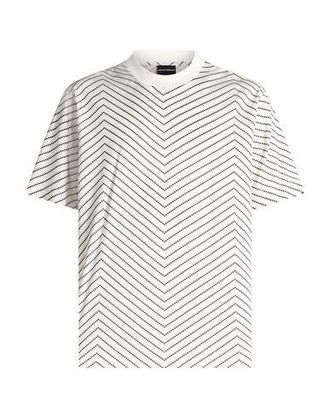 Emporio Armani TOPWEAR - T-shirts su YOOX.COM