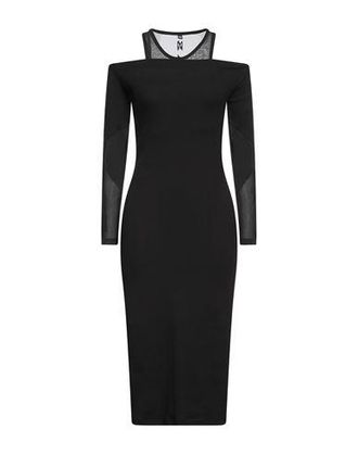 McQ by Alexander McQueen KLEIDER - Midi-Kleider auf YOOX.COM
