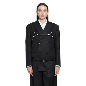 Junya Watanabe Harness