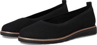 Easy Spirit Kellina Womens Shoes Black : 9.5 M (B), Polyester