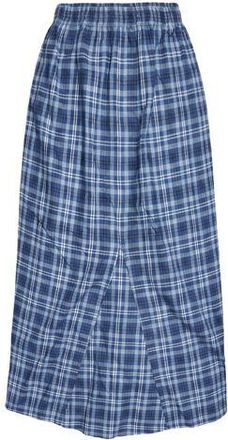 Acne Studios PARTES DE ABAJO - Faldas midi en YOOX.COM