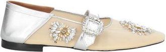 Wales Bonner SCHUHE - Ballerinas auf YOOX.COM
