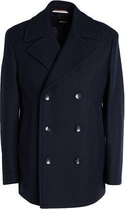 BOSS COATS & JACKETS - Coats on YOOX.COM