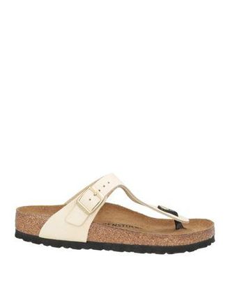 Birkenstock SCHUHE - Zehentrenner auf YOOX.COM
