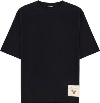 Jacquemus Turnier T-Shirt
