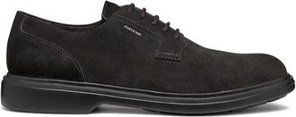 Geox Hombre, Zapatos, Marr&oacute;n, Talla: 41 EU