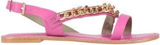 Caf&egrave;noir FOOTWEAR - Sandals on YOOX.COM