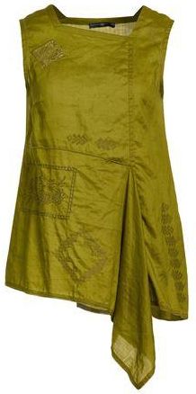 High TOPWEAR - Top su YOOX.COM