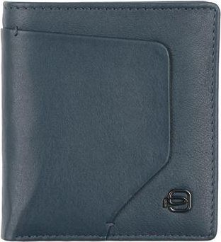 Piquadro Marroquinería - Billeteras en YOOX.COM