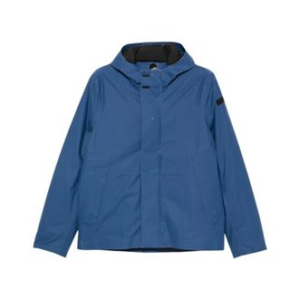 Roberto Ricci Design Chaquetas RRD Roberto Ricci Designs - Jackets - Hombre - Azul - XL