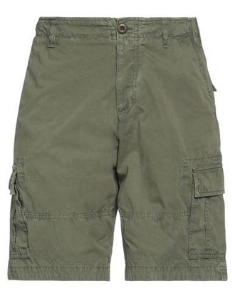 Roy Rogers BOTTOMWEAR - Shorts & Bermuda Shorts on YOOX.COM