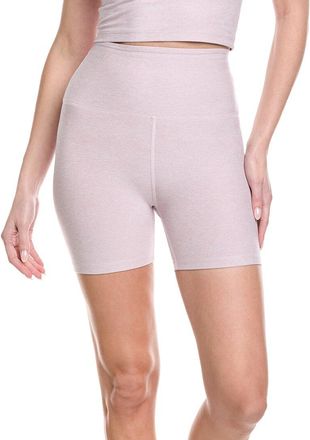Beyond Yoga Spacedye Keep Pace 5In Short