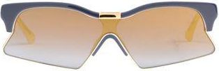 Marcelo Burlon EYEWEAR - Sunglasses sur YOOX.COM