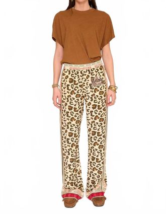 Mkt studio Panthera Pants In Natural