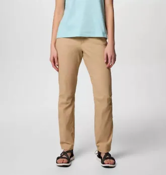 Columbia Leslie Falls Pants Ii In Canoe