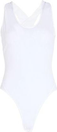 Alaia Bodysuits