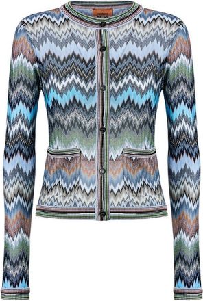 Missoni Womens Sweaters Multicolour