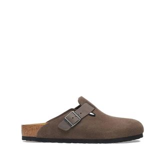 Birkenstock Uomo, Scarpe, Marrone, 40 EU, new