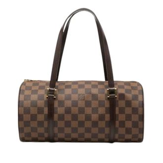 Louis Vuitton Pre-owned Handbags, female, Brown, Size: ONE SIZE Pre-owned The Papillon 30
