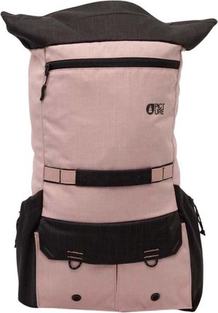 Picture unisex, Borse, Rosa, Taglia unica, new