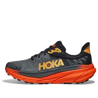 Hoka One One Challenger ATR 7 Castlerock Flame 1134497-CFLM