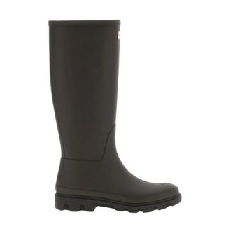 Hunter Mujer, Zapatos, Marr&oacute;n, Talla: 40 EU