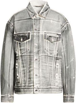 Dolce & Gabbana CAPISPALLA - Giacche & Giubbotti su YOOX.COM