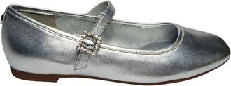 Steve Madden Donna, Scarpe, Grigio, 36 1/2 EU, new