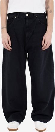 Carhartt Work in Progress Brandon pant black grind wash