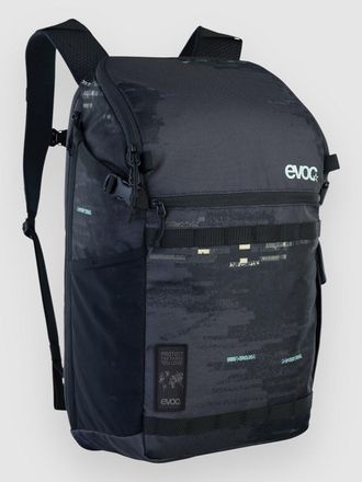 Evoc Travel 22L Mochila estampado