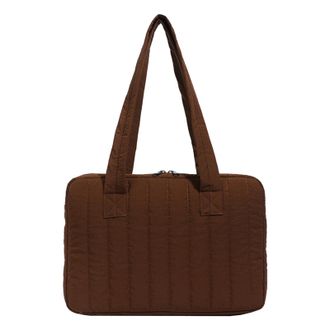 Generic 14 Inch Notebook Case with Zipper Laptop Bag Laptop Sleeve Handbag for Business Office Work