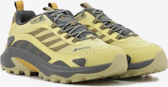 Merrell Moab Speed 2 GTX nori