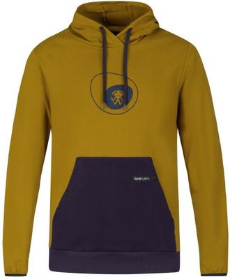 Rafiki Zulu Uni Hoodie - Unisex | oliv