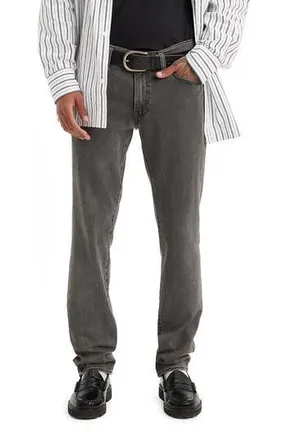 Levi's 511 Slim Fit Jeans in Power Lines at Nordstrom Rack, Size 31 X 32