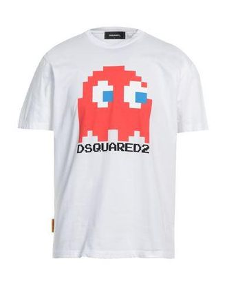 Dsquared2 TOPWEAR - T-shirts su YOOX.COM