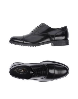 Tod's Lace-up shoes