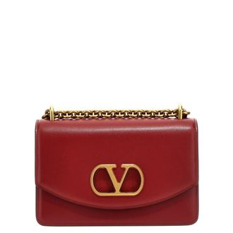 Valentino Garavani Vain Shoulder Bag