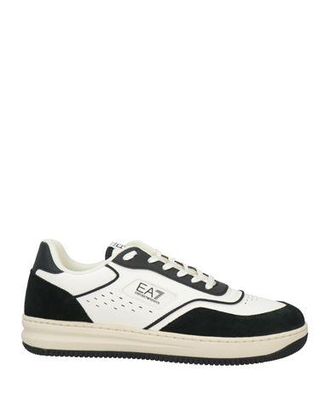 Emporio Armani CALZADO - Sneakers en YOOX.COM