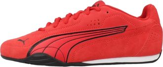 Puma Puma, Fitness, Heren, Rood, 43 EU, Catch SD