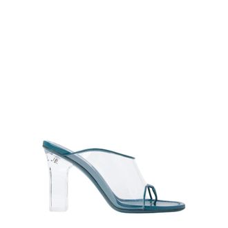 Honey Fucking Dijon Mujer, Zapatos, Verde, Talla: 36 EU