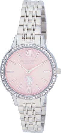 U.S.Polo Association Horloge Faith Dameshorloge