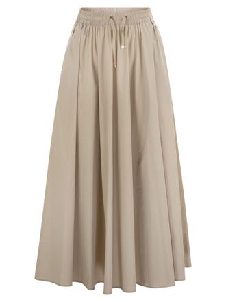 スカート TAGLIATORE 'Nell' skirt Beige Tagliatore Nell Skirt from $341.00 - on Stylight