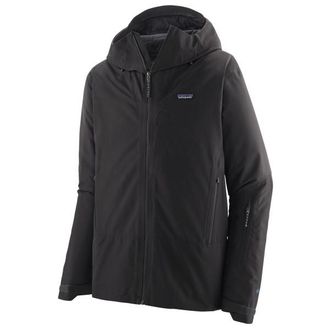 Patagonia Insulated Storm Shift Jacket Skijacke f&uuml;r Herren | schwarz