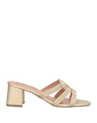 Bibi Lou SCHUHE - Sandalen auf YOOX.COM