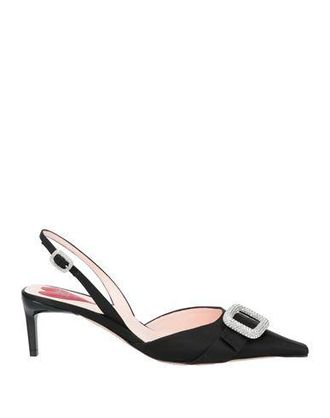 Roger Vivier FOOTWEAR - Pumps sur YOOX.COM