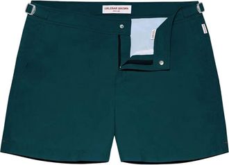 Orlebar Brown Setter swim shorts - Green
