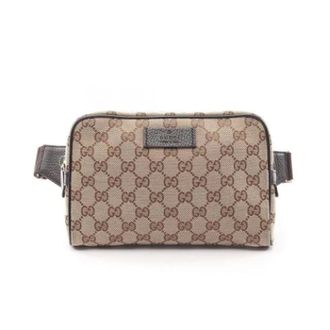 Gucci unisex, Pre-owned, Beige, Taglia unica, used