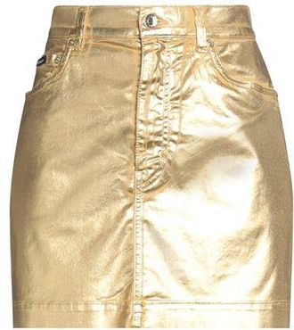 Dolce & Gabbana Mini skirts