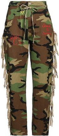 Front Street 8 BOTTOMWEAR - Pantaloni su YOOX.COM