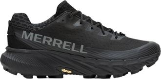 Merrell Reflecterende wandelschoenen - Heren - Sneakers - Zwart - 45 EU - Schoenen